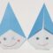 Gocciolina Origami