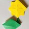 Girasole Origami