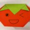 Pomodoro Origami