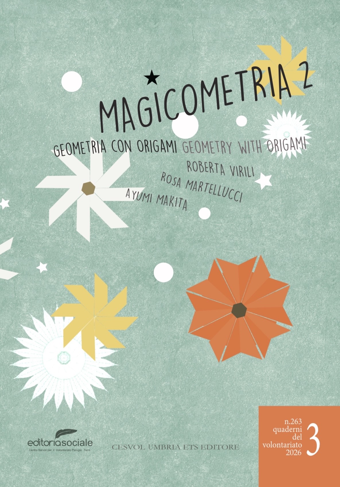 Magicometria 2